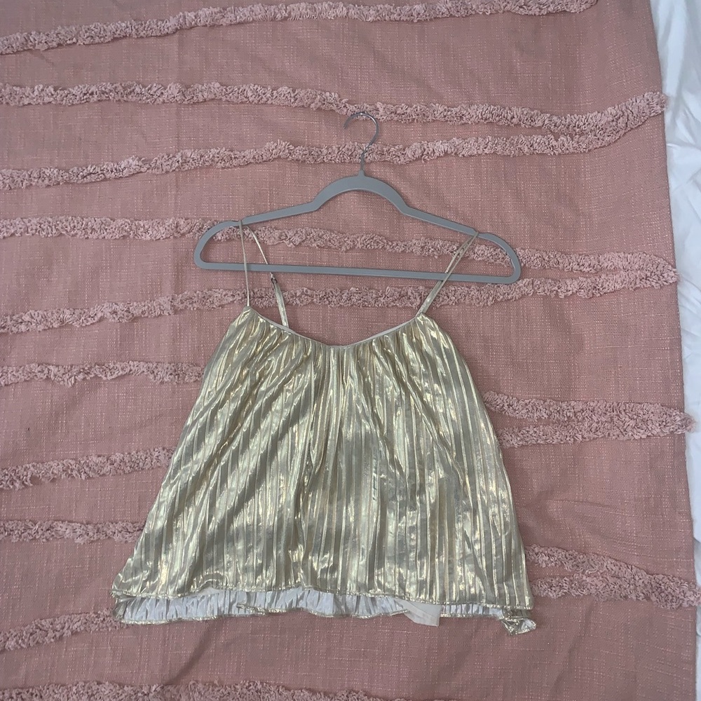 Abercrombie & Fitch Camisole